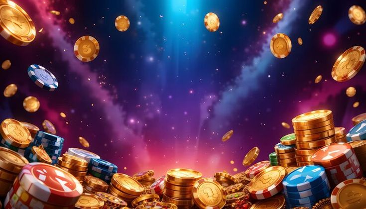 JW7 پاکستان میں میگا ویز کیسینو گیمز