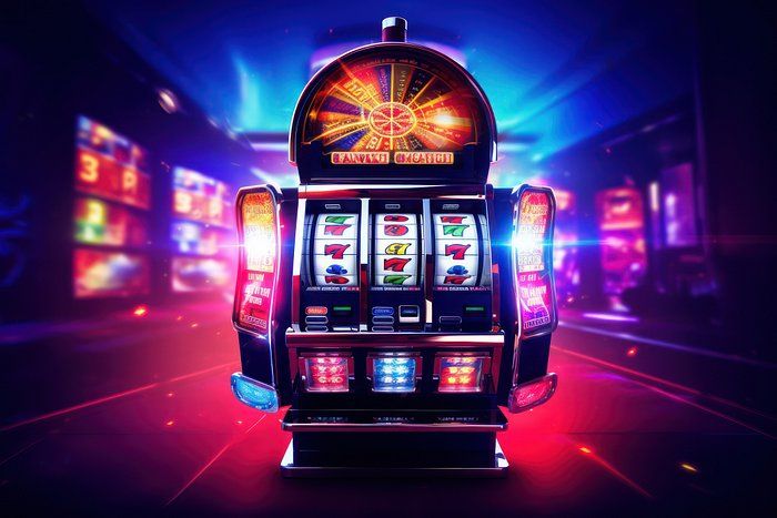 JW7 کیسینو گیمز کا ایک زمرہ منتخب کریں

